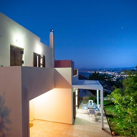 Villa Pomegrante Exopoli Exterior photo