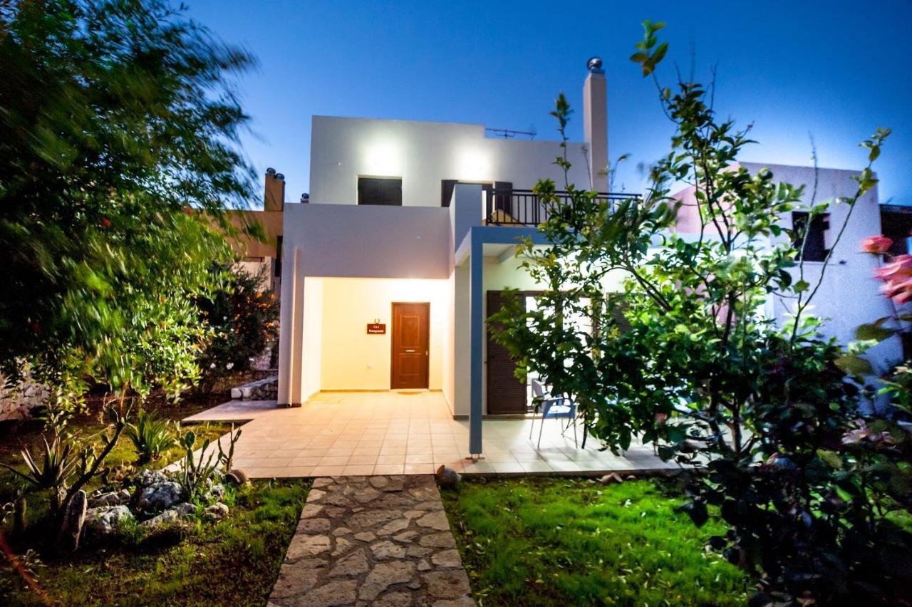 Villa Pomegrante Exopoli Exterior photo